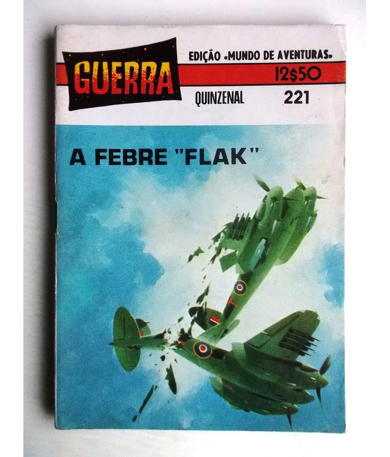 Guerra 221