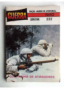 Guerra 222