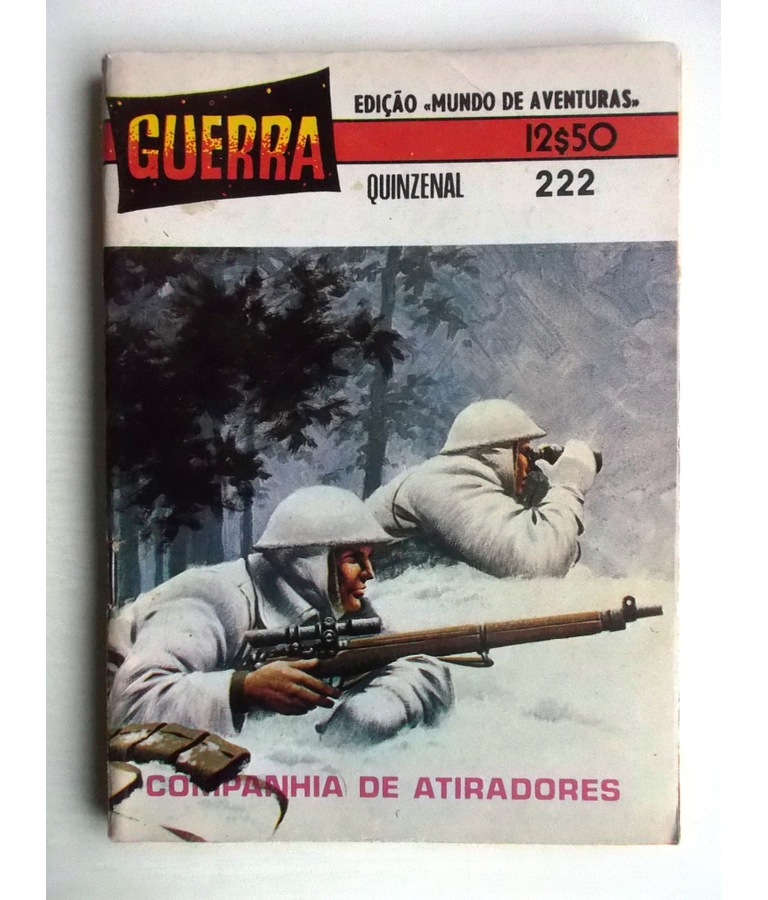 Guerra 222