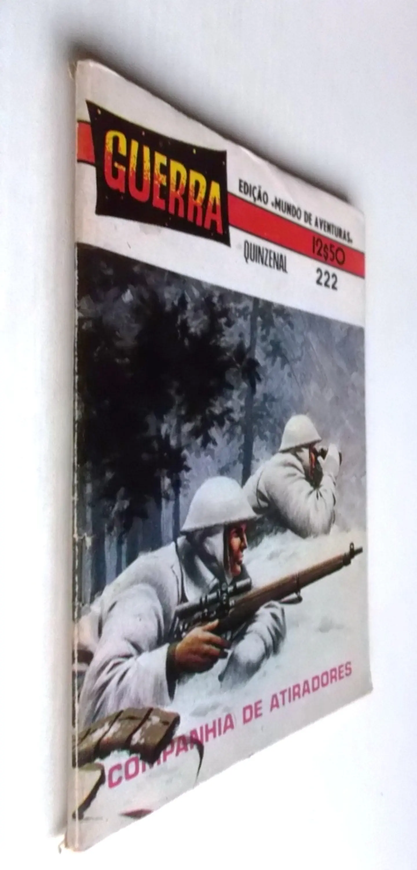 Guerra 222 2