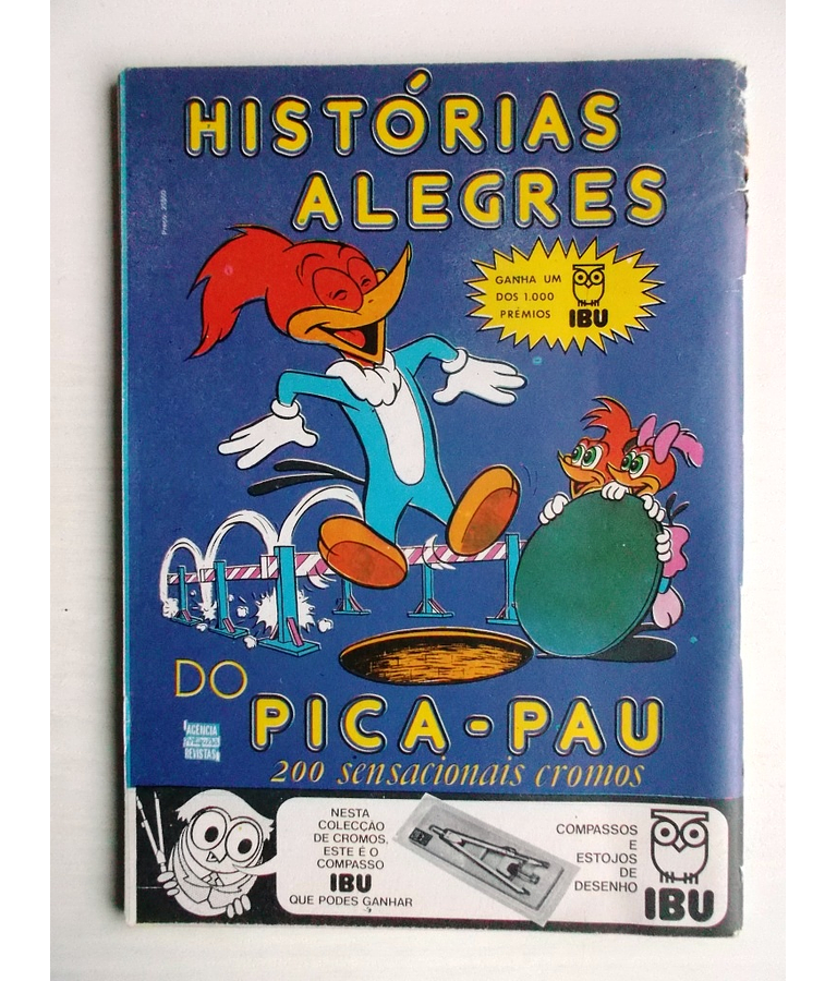 Guerra 306 - Com destacavel