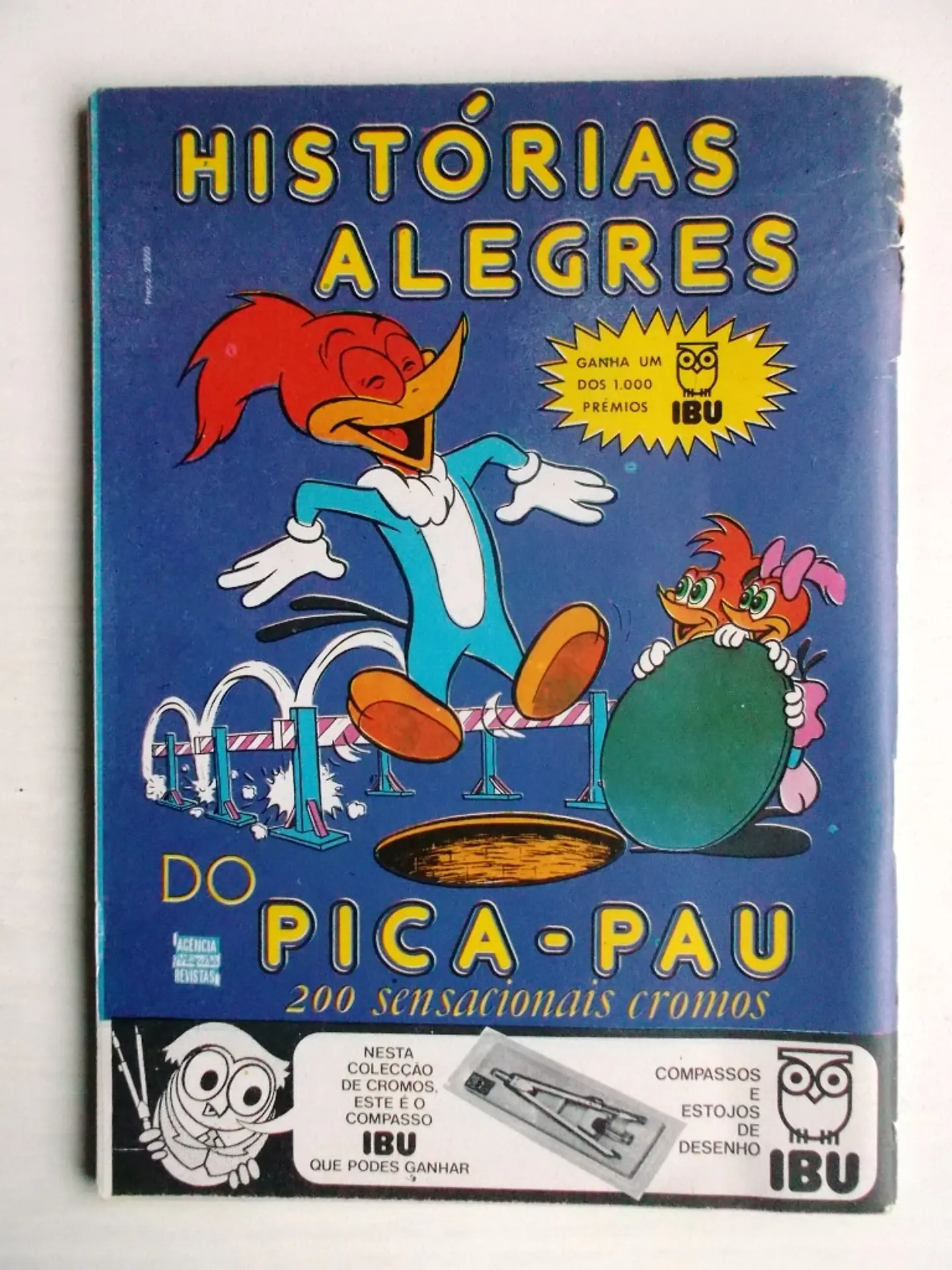 Guerra 306 - Com destacavel 3