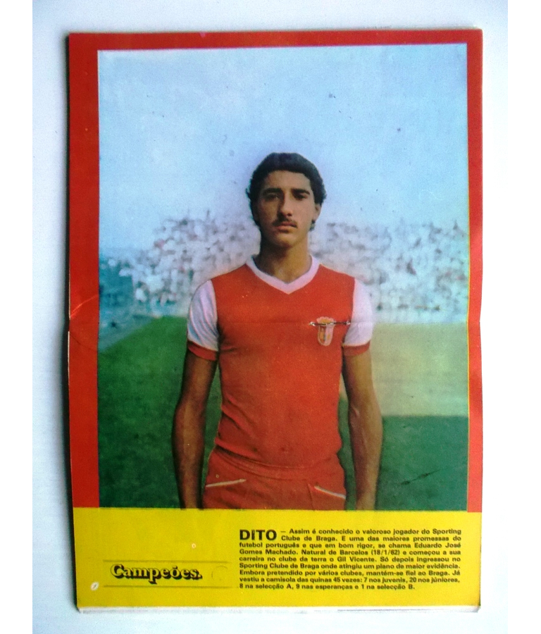 Guerra 306 - Com destacavel