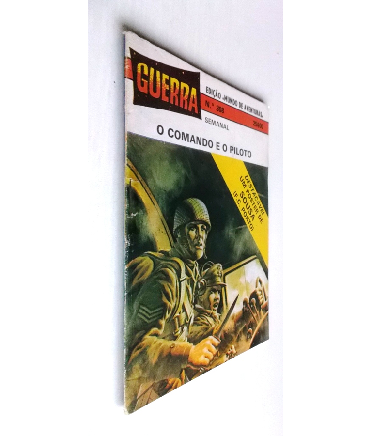 Guerra 308