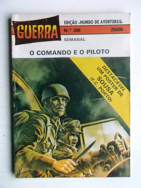 Guerra 308