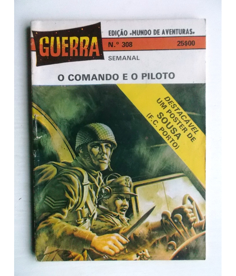 Guerra 308