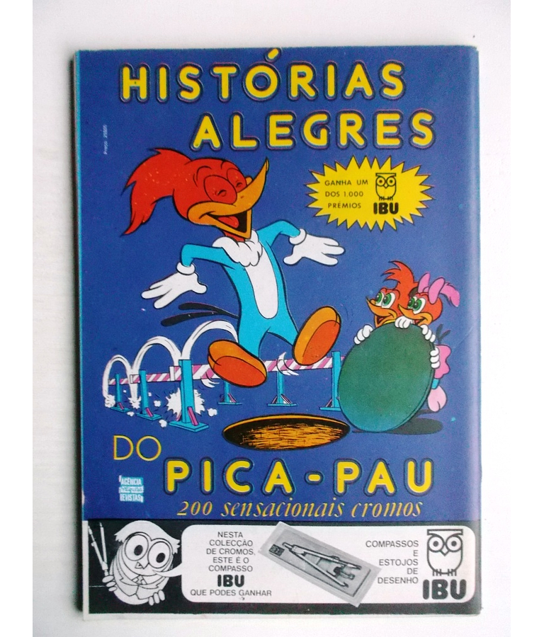 Guerra 309 - Com destacavel