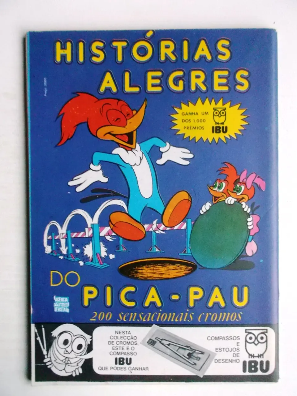 Guerra 309 - Com destacavel 3