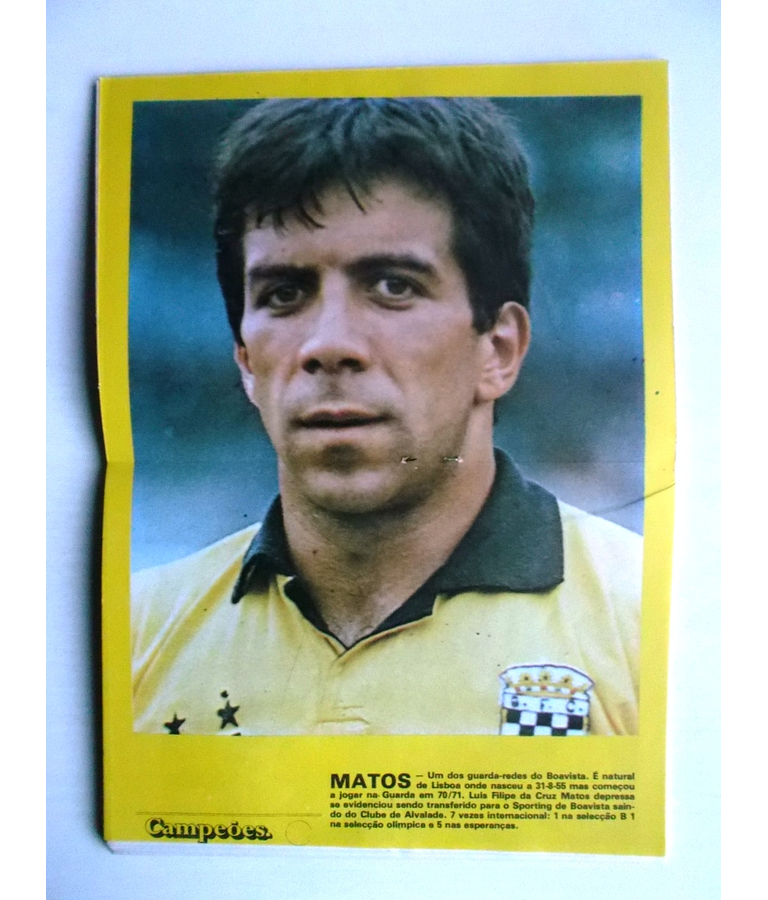 Guerra 309 - Com destacavel