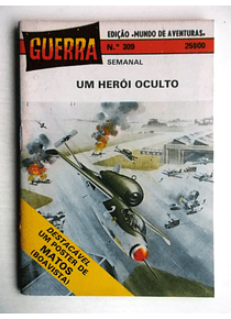 Guerra 309 - Com destacavel
