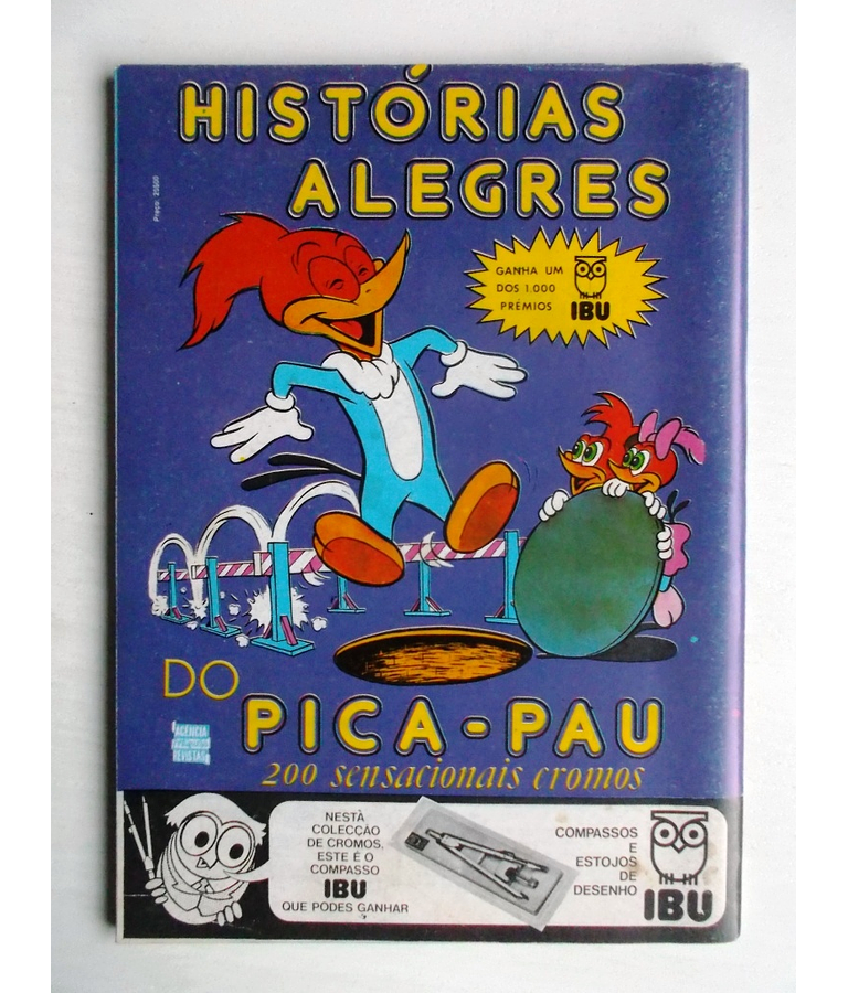 Guerra 310 - Com destacavel