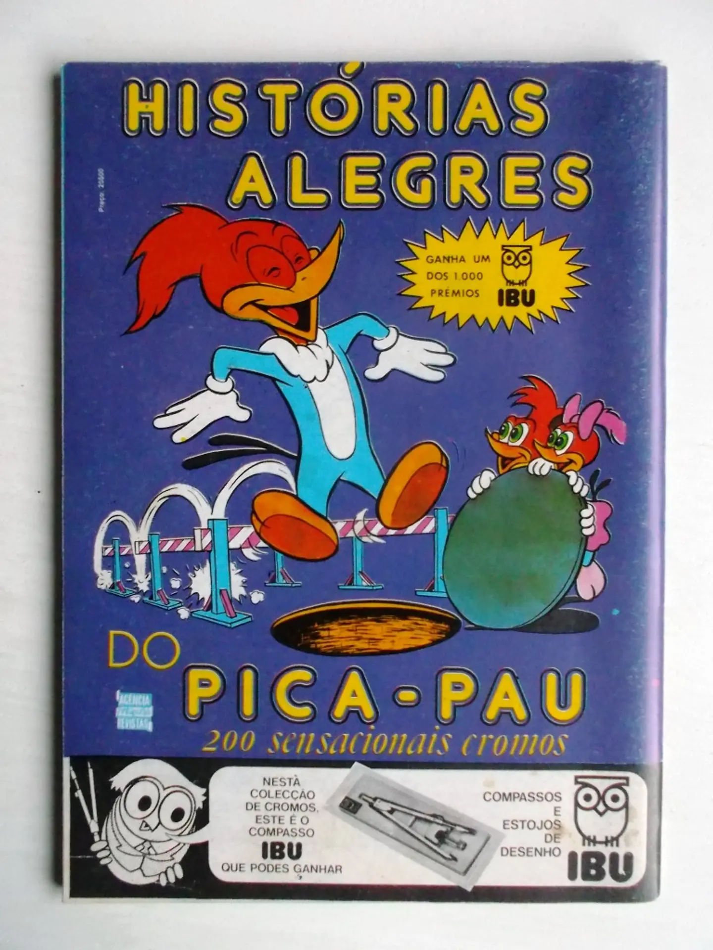 Guerra 310 - Com destacavel 3