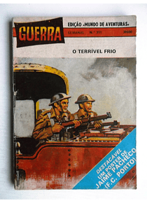 Guerra 311