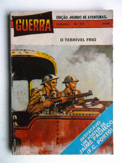 Guerra 311