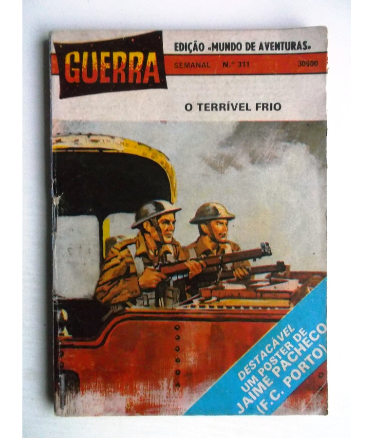 Guerra 311