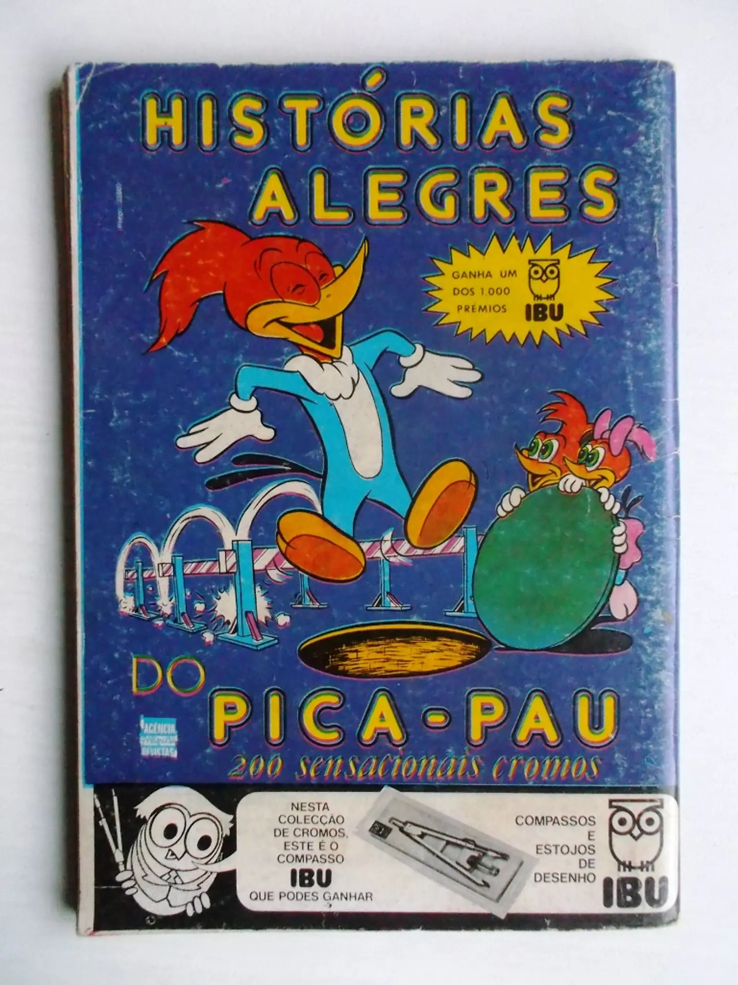 Guerra 311 3