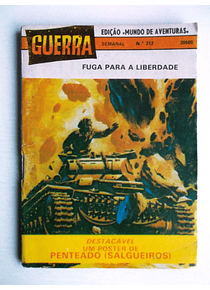 Guerra 312 