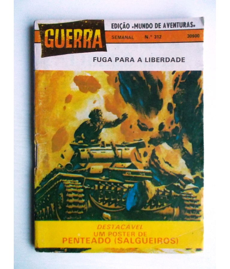 Guerra 312 