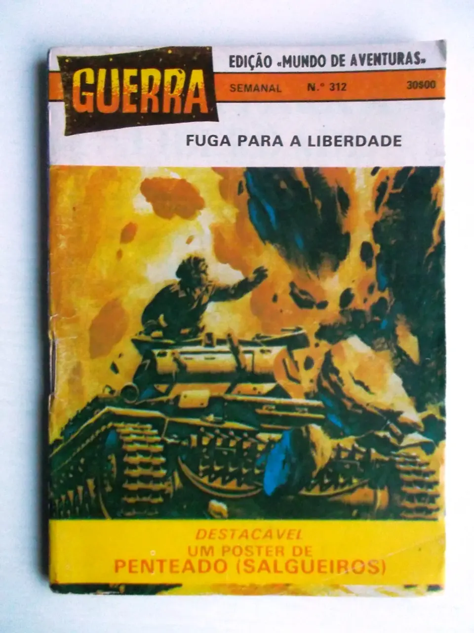 Guerra 312  1
