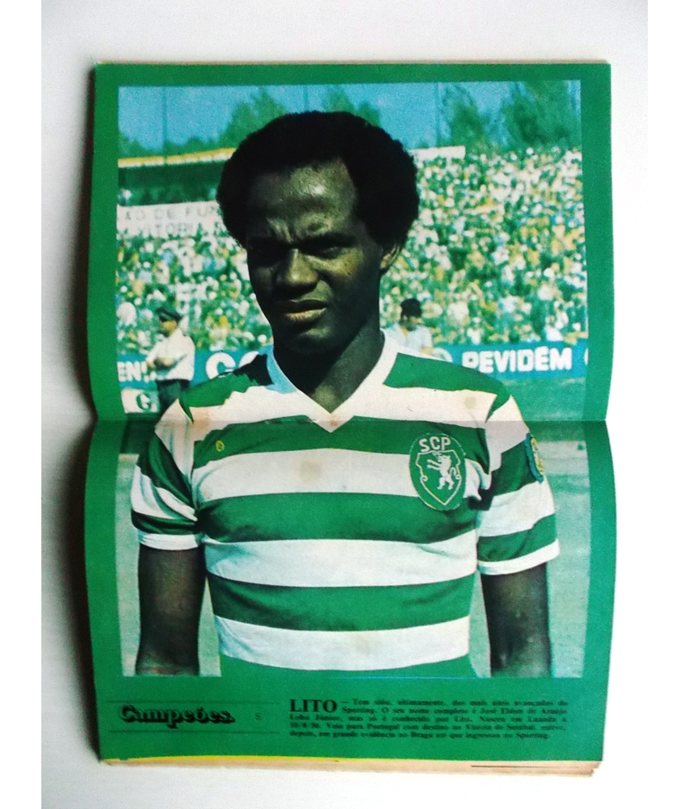 Guerra 313 - Com destacavel