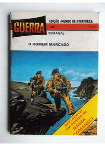 Guerra 316 - Com destacavel