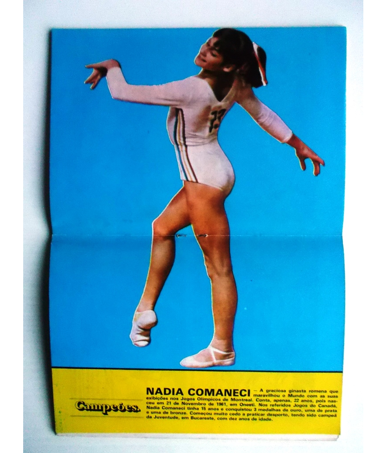 Guerra 316 - Com destacavel