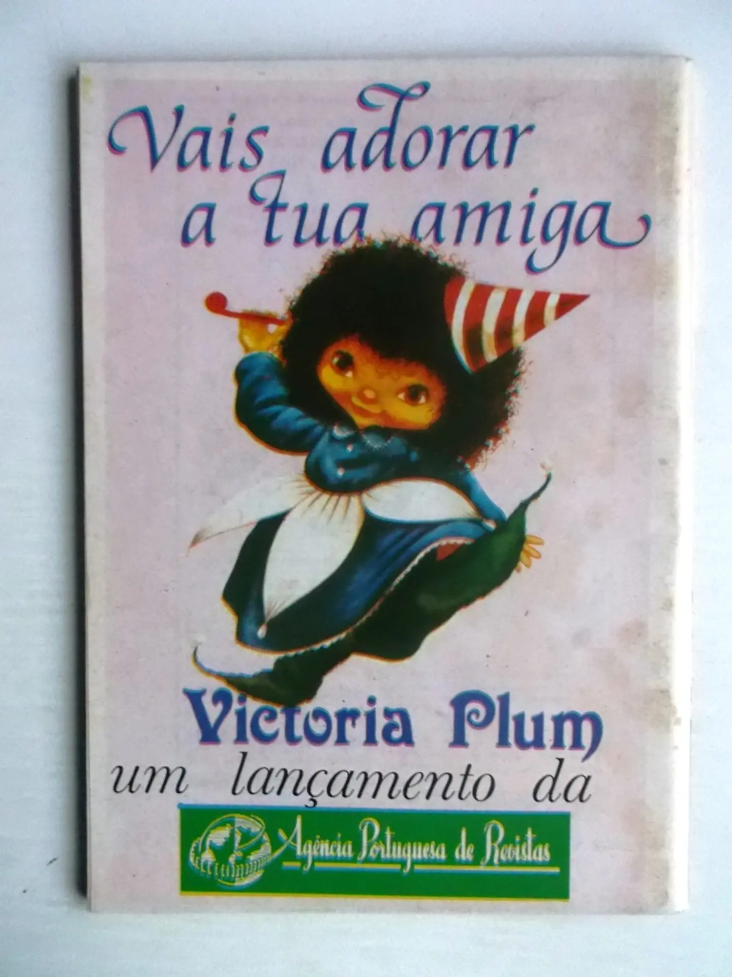 Guerra 316 - Com destacavel 3