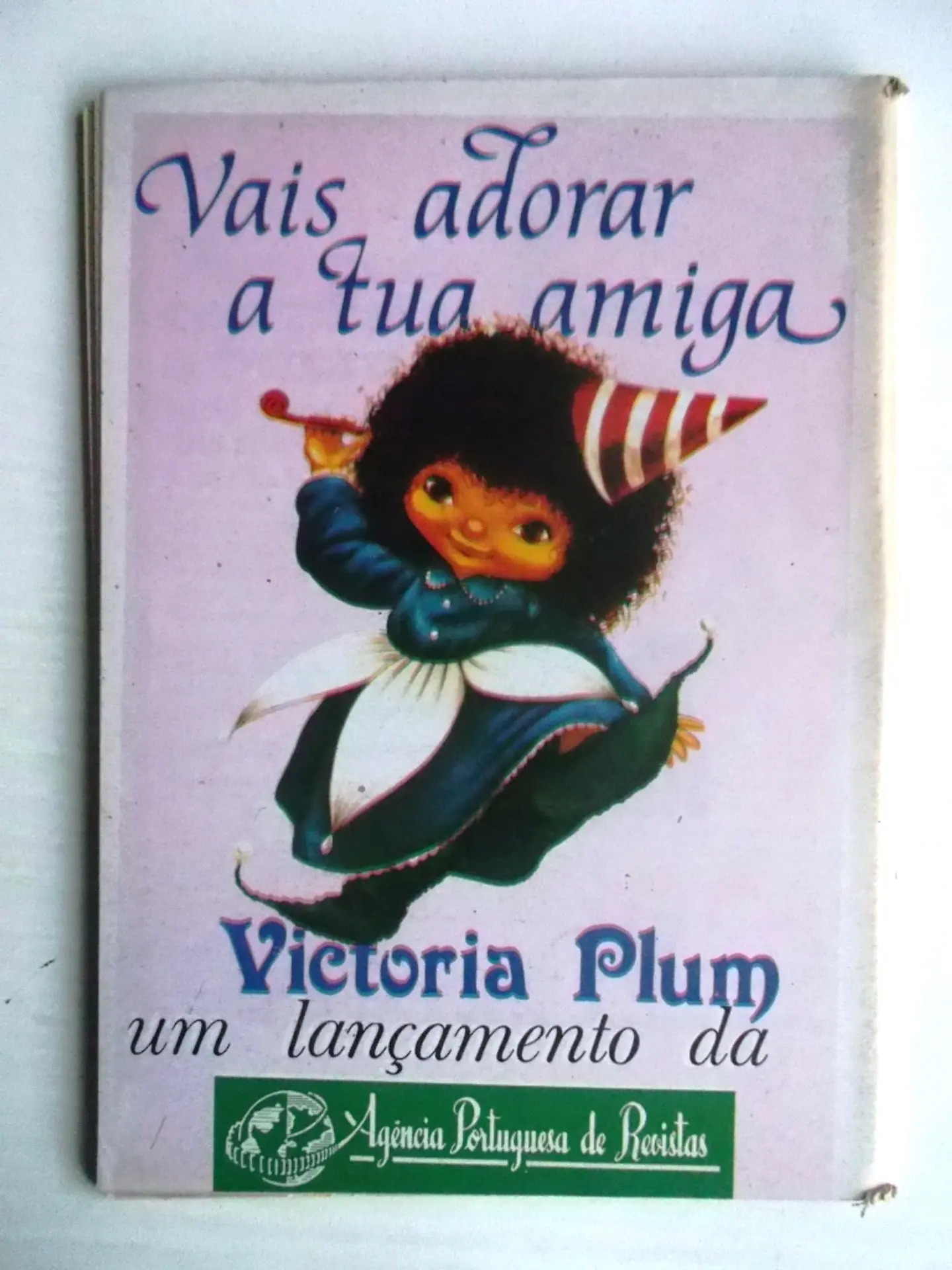 Guerra 320 - Com destacavel 3