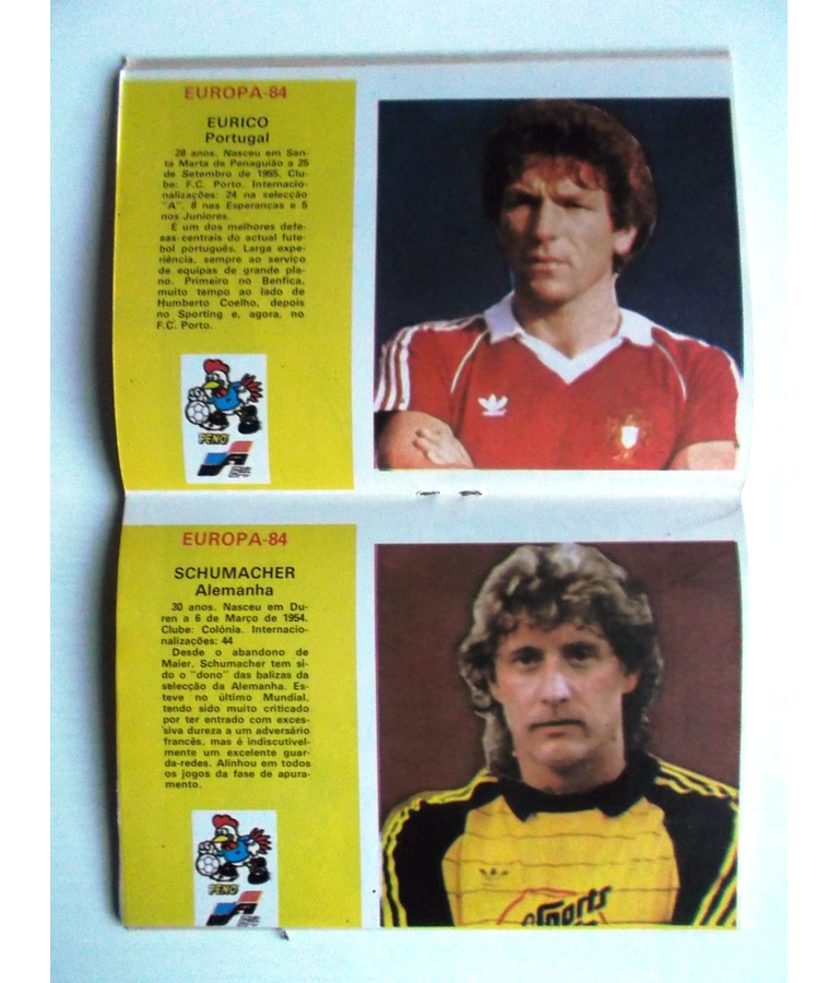 Guerra 320 - Com destacavel