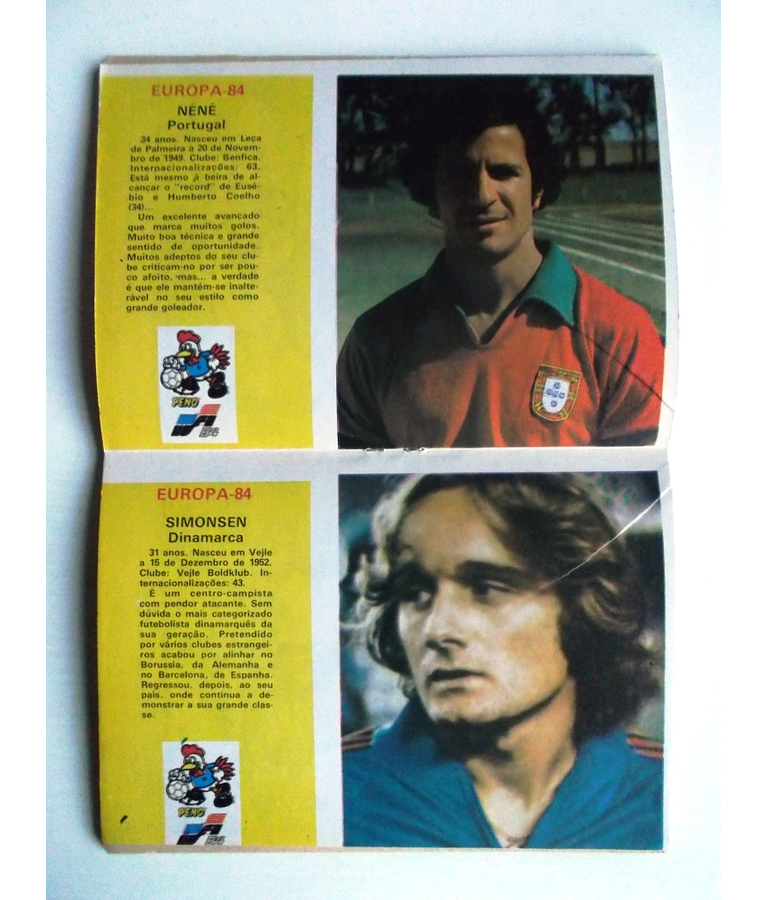 Guerra 321 - Com destacavel