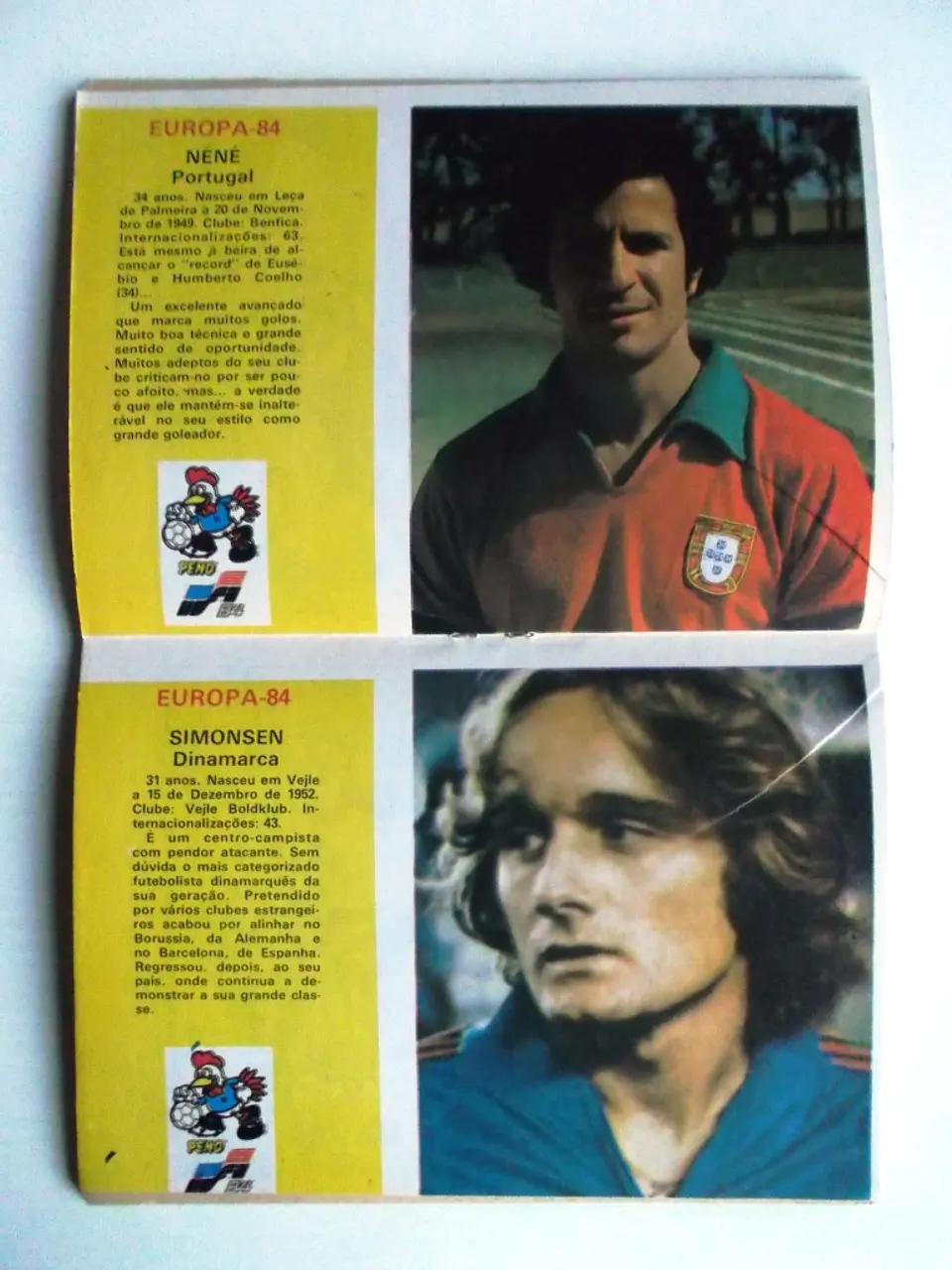 Guerra 321 - Com destacavel 4
