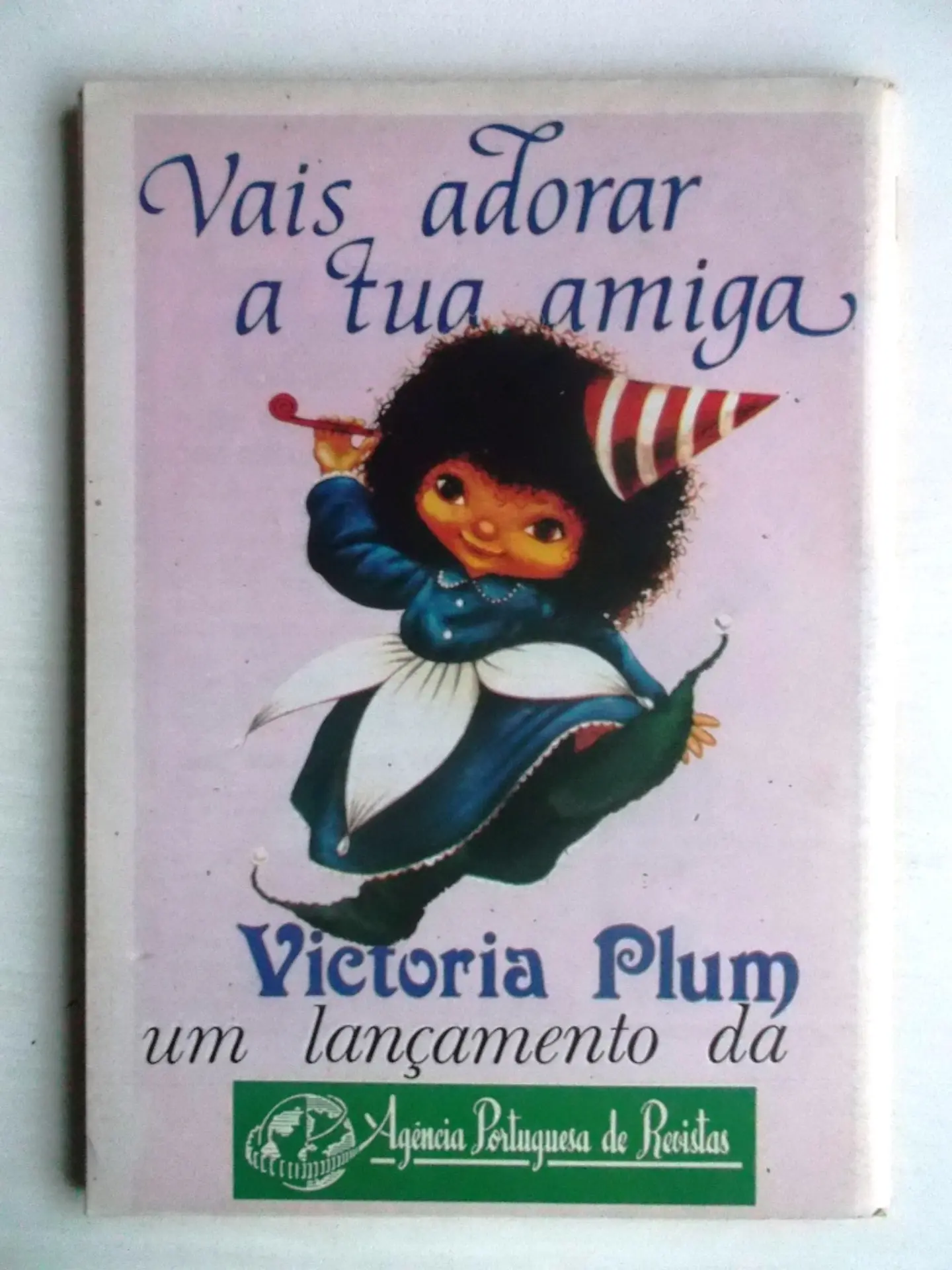 Guerra 321 - Com destacavel 3