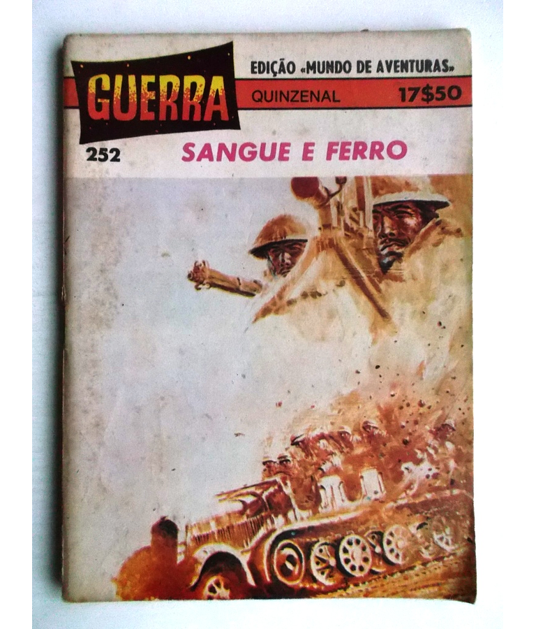 Guerra 252