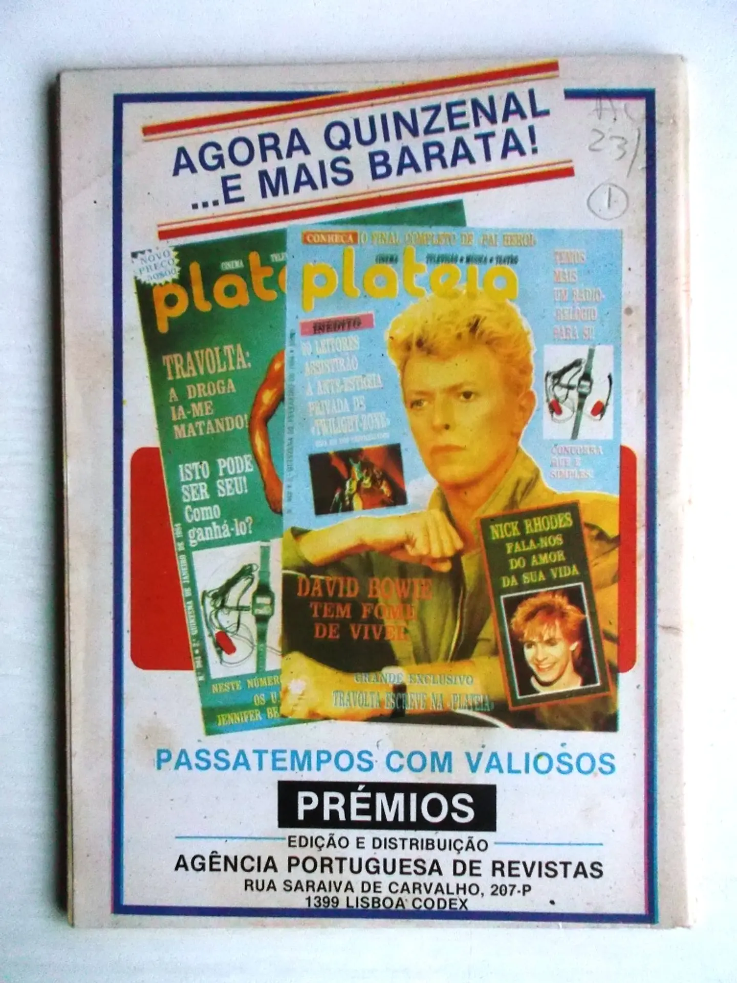 Guerra 362 - Com destacavel 3