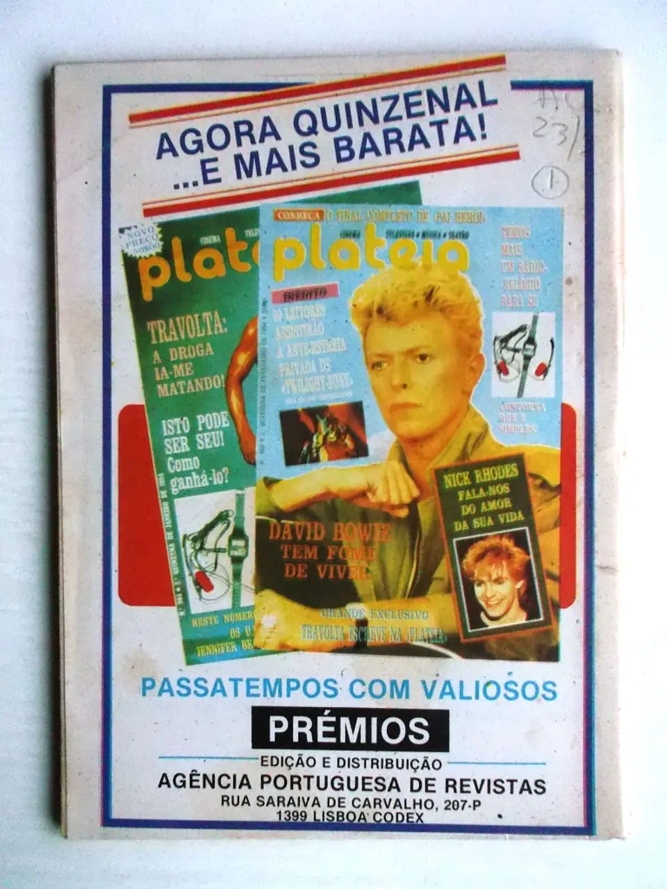 Guerra 362 - Com destacavel 3