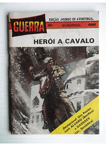 Guerra 362 - Com destacavel