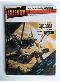 Guerra 328 - Com destacavel