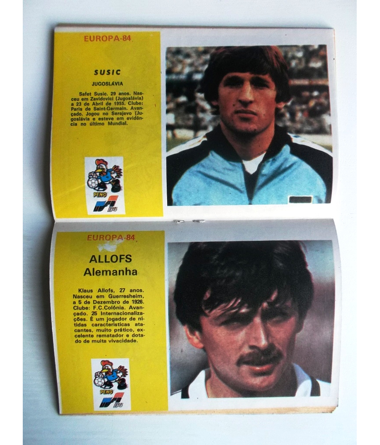 Guerra 328 - Com destacavel