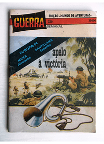 Guerra 329