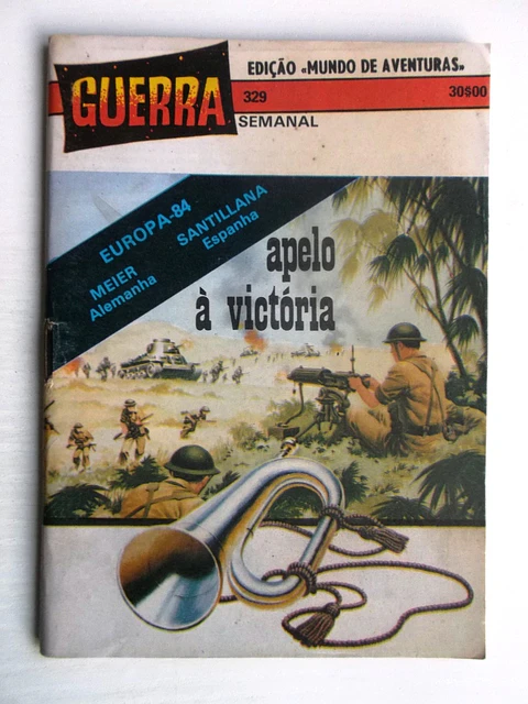 Guerra 329