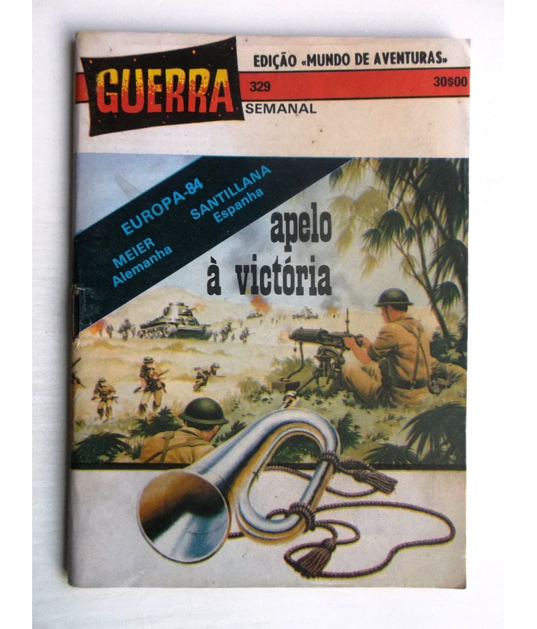 Guerra 329