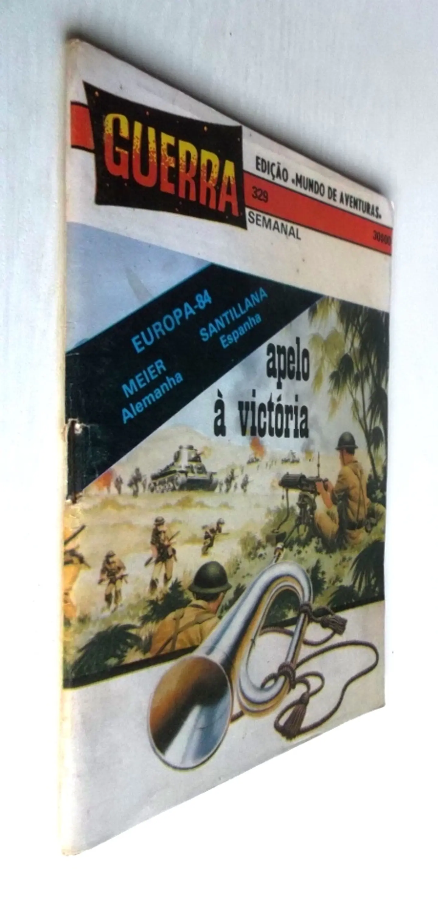 Guerra 329 2