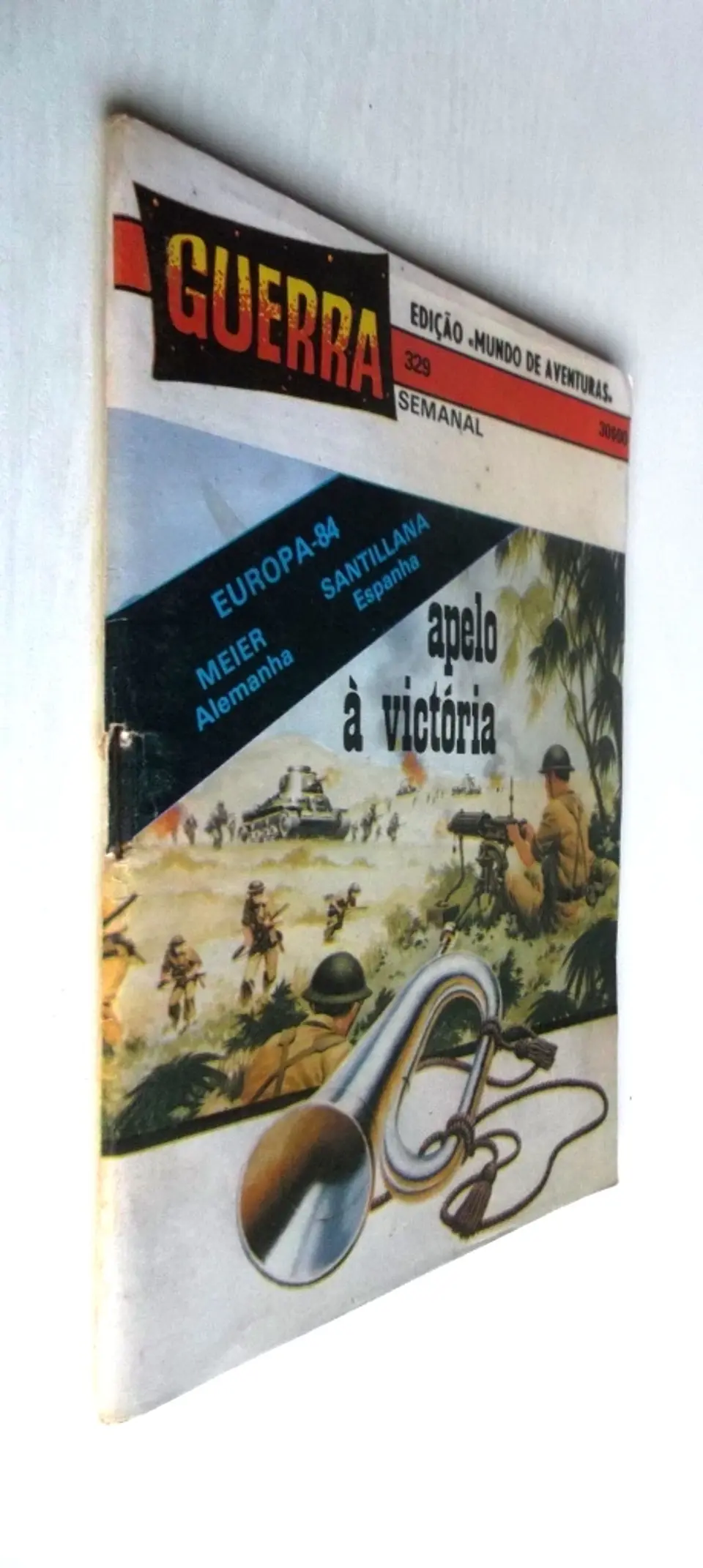 Guerra 329 2