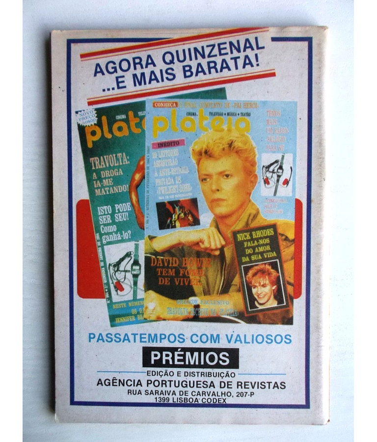 Guerra 330 - Com destacavel