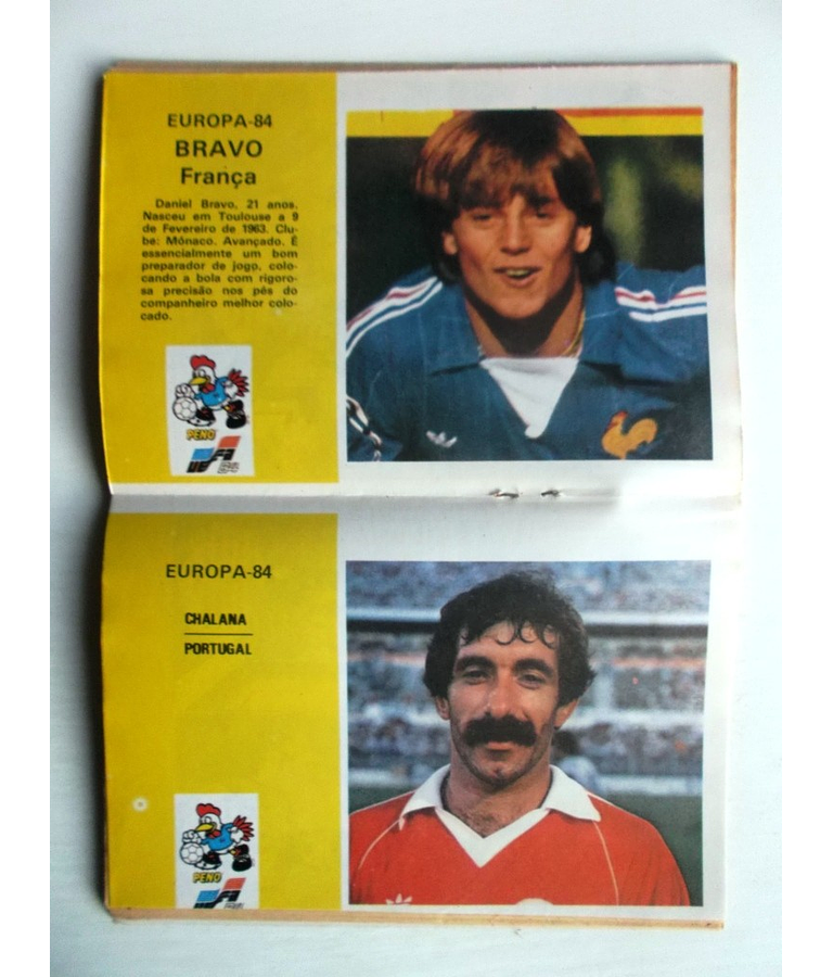 Guerra 330 - Com destacavel