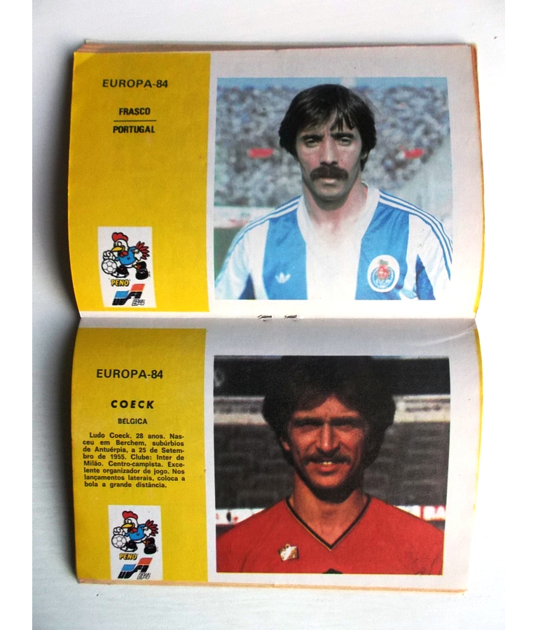 Guerra 331 - Com destacavel