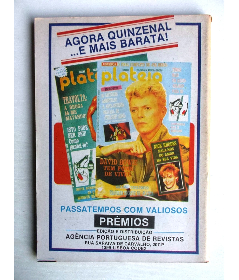 Guerra 331 - Com destacavel