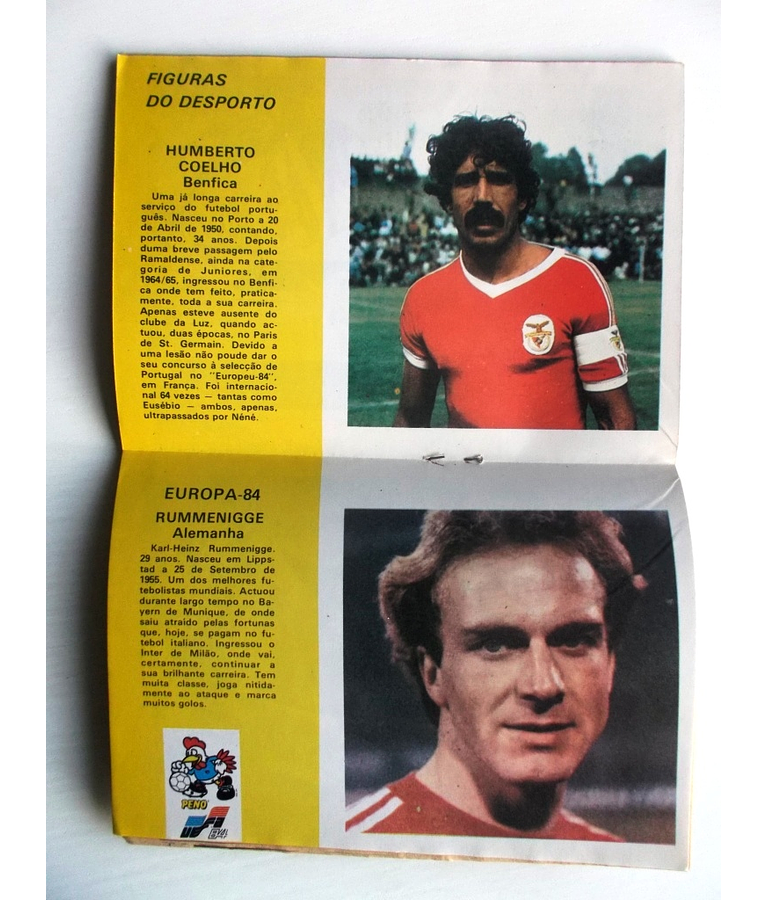 Guerra 334 - Com destacavel