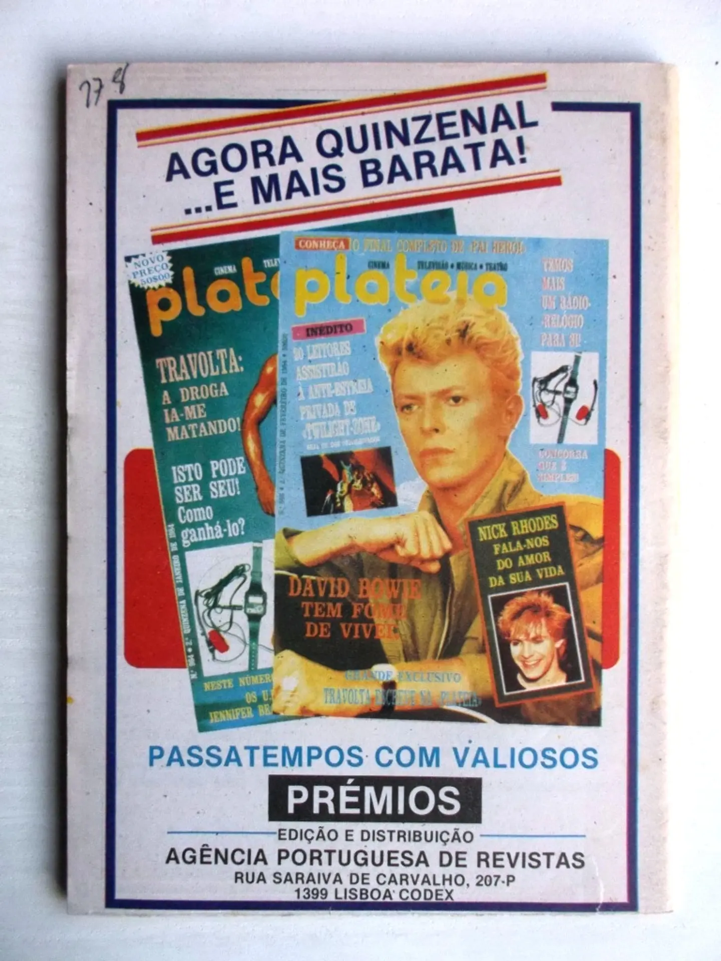 Guerra 334 - Com destacavel 3