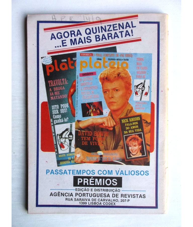 Guerra 336 - Com destacavel